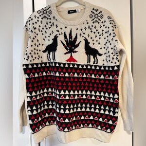 BDG - Christmas Sweater